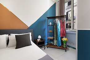 Royal Rooms Station Napoli