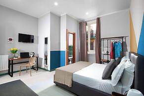 Royal Rooms Station Napoli