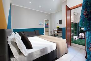 Royal Rooms Station Napoli