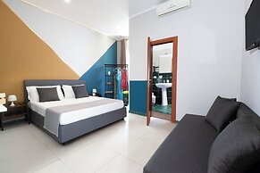 Royal Rooms Station Napoli