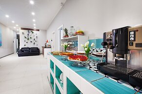 Royal Rooms Station Napoli