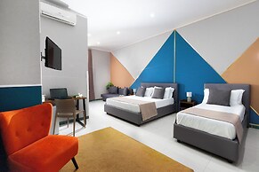 Royal Rooms Station Napoli