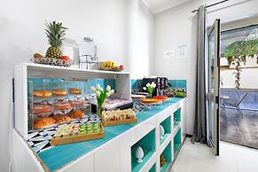 Royal Rooms Station Napoli