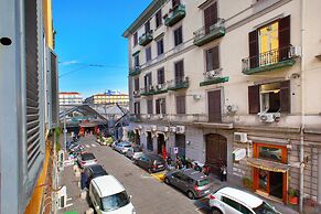 Royal Rooms Station Napoli
