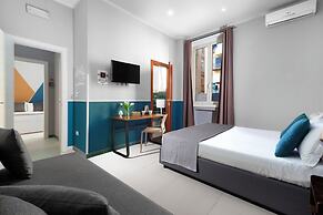 Royal Rooms Station Napoli