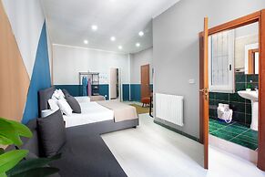 Royal Rooms Station Napoli