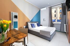 Royal Rooms Station Napoli