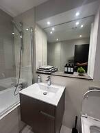 Luxury sun Terraced Apartment