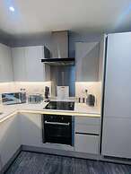 Luxury sun Terraced Apartment