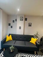 Luxury sun Terraced Apartment