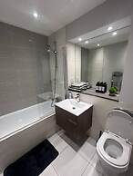 Luxury sun Terraced Apartment