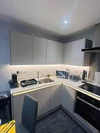 Luxury sun Terraced Apartment