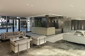 Luxury sun Terraced Apartment