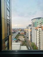 Luxury sun Terraced Apartment