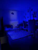 Luxury sun Terraced Apartment