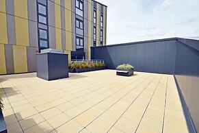 Luxury sun Terraced Apartment