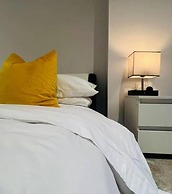 Luxury sun Terraced Apartment