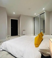 Luxury sun Terraced Apartment