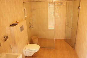 Golden Sun Beach Resort