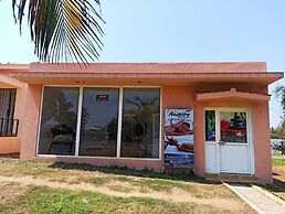 Golden Sun Beach Resort