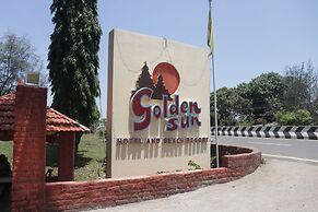 Golden Sun Beach Resort