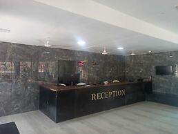 Golden Sun Beach Resort