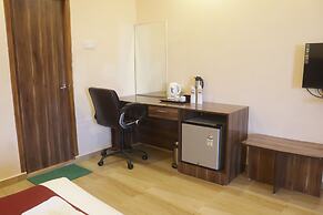 Golden Sun Beach Resort