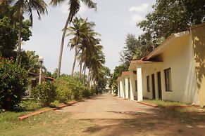 Golden Sun Beach Resort