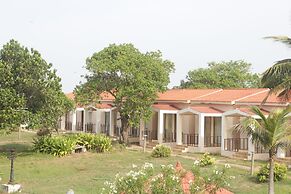 Golden Sun Beach Resort