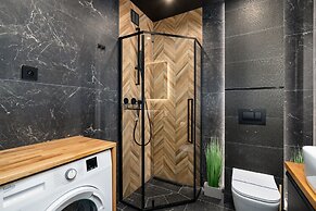 Apartment Górczyńska by Renters Prestige