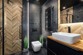 Apartment Górczyńska by Renters Prestige