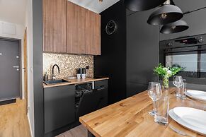 Apartment Górczyńska by Renters Prestige
