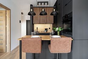 Apartment Górczyńska by Renters Prestige