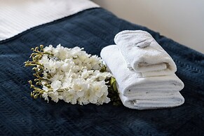 Apartment Górczyńska by Renters Prestige