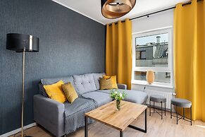 Apartment Górczyńska by Renters Prestige