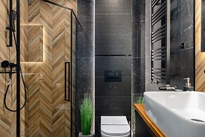 Apartment Górczyńska by Renters Prestige