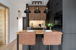 Apartment Górczyńska by Renters Prestige