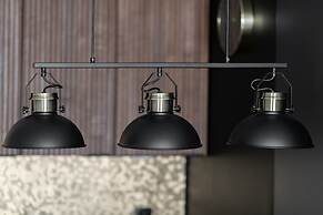 Apartment Górczyńska by Renters Prestige