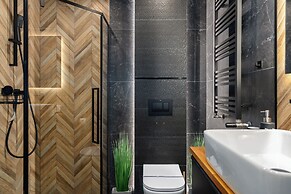 Apartment Górczyńska by Renters Prestige