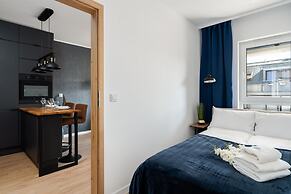 Apartment Górczyńska by Renters Prestige