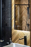 Apartment Górczyńska by Renters Prestige