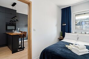 Apartment Górczyńska by Renters Prestige