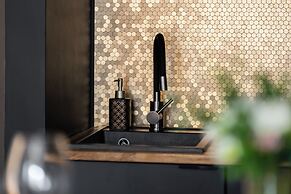 Apartment Górczyńska by Renters Prestige