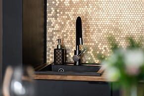 Apartment Górczyńska by Renters Prestige