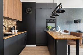 Apartment Górczyńska by Renters Prestige