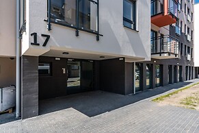 Apartment Górczyńska by Renters Prestige