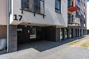 Apartment Górczyńska by Renters Prestige