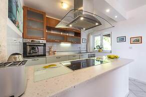 Stunning Seaside Private Villa Dubrovnik Riviera