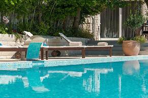 Stunning Seaside Private Villa Dubrovnik Riviera