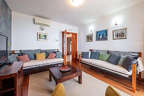 Stunning Seaside Private Villa Dubrovnik Riviera